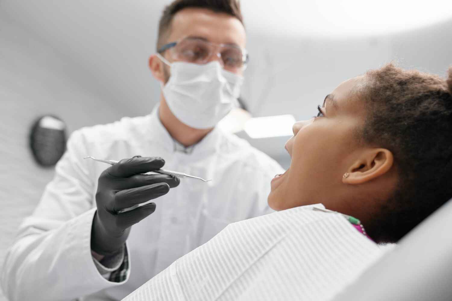 Tooth Infection Emergency Dentist Medford, WI